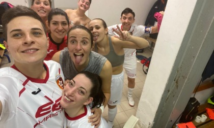 CALCIO A 5: I RISULTATI DEL WEEK END