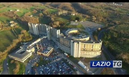 VITERBO: DOPO TRE ANNI TORNA LA MACCHINA DI SANTA ROSA