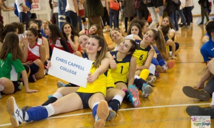 FIPAV LAZIO: RITORNA IL VOLLEY SCUOLA (VIDEO)