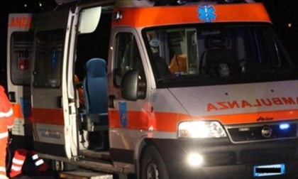 ROMA: INCIDENTE, ALESSANDRO POTEVA ESSERE SALVATO