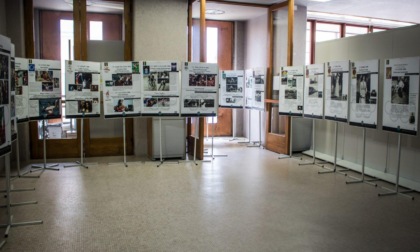 SABAUDIA: INAUGURATO L'ANNO EUROPEO DELLO SPORT (VIDEO)