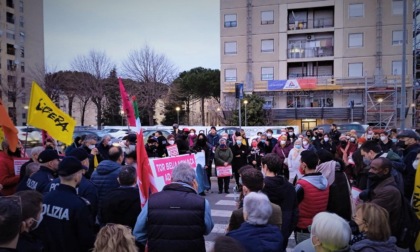 ROMA: TOR BELLA MONACA "A VOCE ALTA"