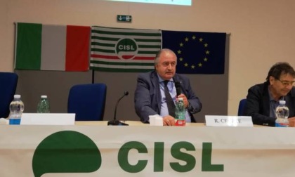 LATINA: CISL, UN CORSO DI ITALIANO PER STRANIERI