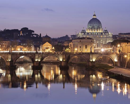 ROMA: TURISMO, UN TAVOLO PER LA CRISI
