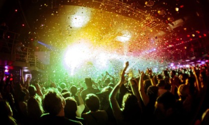 ROMA: CONTROLLI ANTICOVID, SIGILLI AD UNA NOTA DISCOTECA