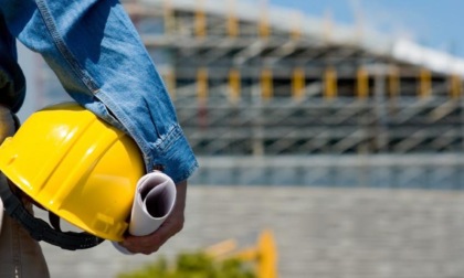 SEZZE: CONTROLLI NEL CANTIERE, SCATTANO LE SANZIONI