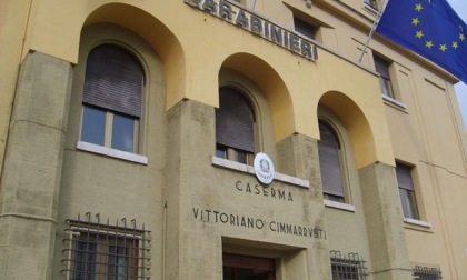 LATINA/PRIVERNO: SPACCIO SUI MONTI LEPINI, 4 ARRESTI