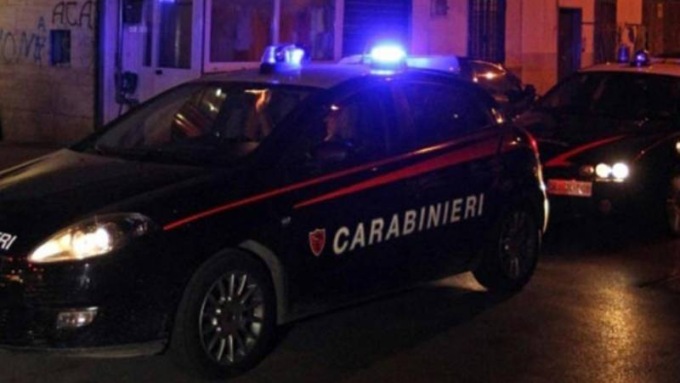 RIETI: VIOLA I DOMICILIARI, ARRESTATO 45ENNE