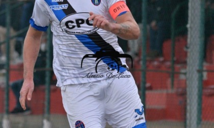 ECCELLENZA: COPPA ITALIA, LA FINALE E' CIVITAVECCHIA-TIVOLI