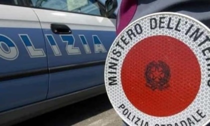 CASSINO: CON 100 GRAMMI DI COCAINA IN AUTO, ARRESTATI
