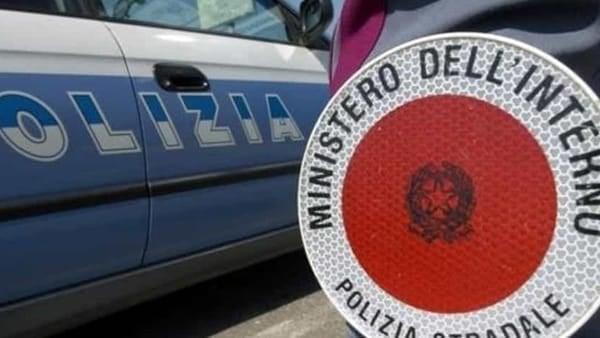 CASSINO: CON 100 GRAMMI DI COCAINA IN AUTO, ARRESTATI