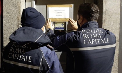 ROMA: CONTROLLI ANTI-DROGA NELLE ZONE DELLA MOVIDA