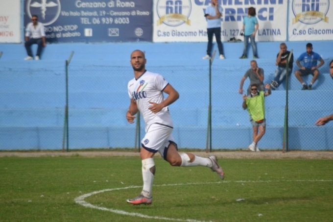 SERIE D: RECUPERI, VINCE LA CYNTHIALBALONGA. VIS ARTENA E APRILIA KO