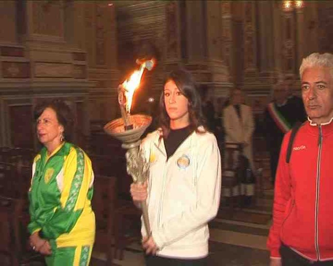 CASSINO: “LA VOCE DELLA PACE NON DEVE MAI VENIR MENO”