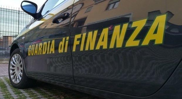 ROMA: TRUFFA ALLO STATO, PERQUISIZIONI DELLA FINANZA