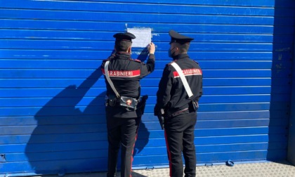 ROMA: SENZA GREEN PASS, CHIUSI DUE AUTOLAVAGGI