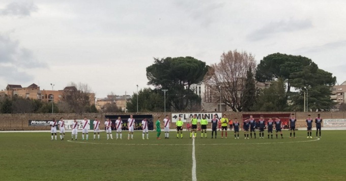 SERIE D/ECCELLENZA: I GOL DELLA DOMENICA