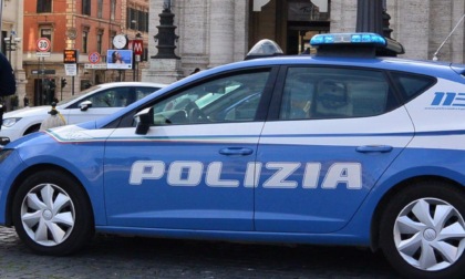 ROMA: LITIGA CON LA FIDANZATA, IL SUOCERO GLI SPARA