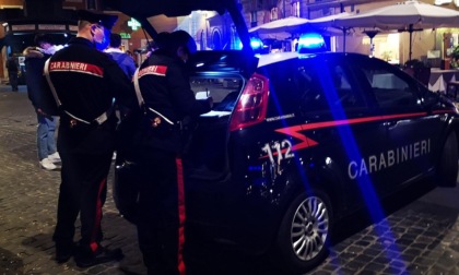 ROMA: ACCOLTELLAMENTO PER AMORE TRA DUE RAGAZZE, GRAVE 17ENNE