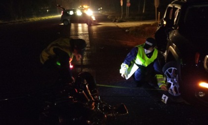 PONTINIA: INCIDENTE STRADALE A MAZZOCCHIO. MUORE 22ENNE DI TERRACINA (VIDEO)