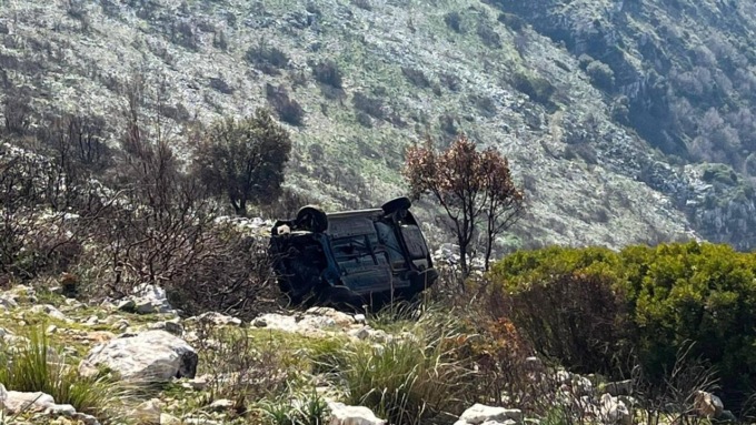 INCIDENTI: TRAFICO FINE SETTIMANA (video)