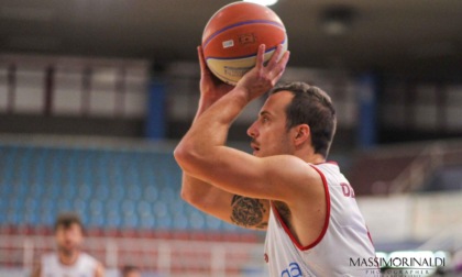 BASKET: SERIE B, DERBY SABINO TRA REAL SEBASTIANI E KIENERGIA