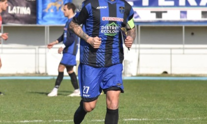 SERIE C:MONTEROSI OK. PARI DEL LATINA. OGGI TOCCA ALLA VITERBESE