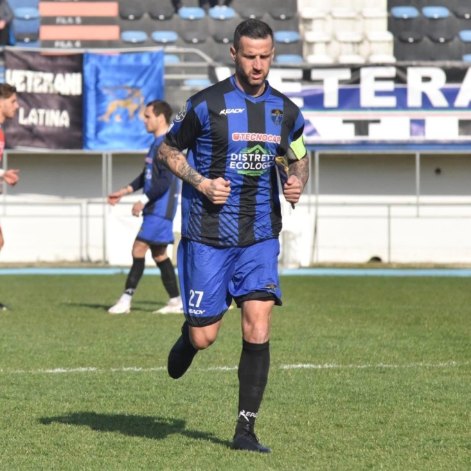 SERIE C:MONTEROSI OK. PARI DEL LATINA. OGGI TOCCA ALLA VITERBESE