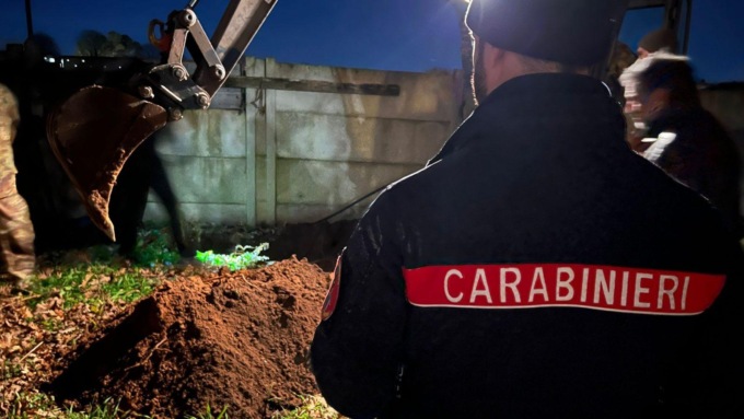ROMA: ‘NDRANGHETA, LE MANI SUL LITORALE