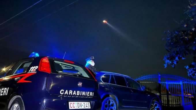 ANZIO/NETTUNO: ‘NDRANGHETA, PERQUISIZIONI NEGLI UFFICI COMUNALI