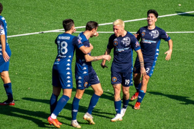 CALCIO DILETTANTI: VINCONO VIS ARTENA, FAUL CIMINI E TIVOLI (VIDEO)