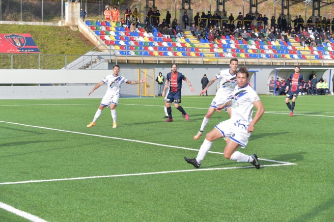 CALCIO: TURNI INFRASETTIMANALI IN SERIE B E SERIE C