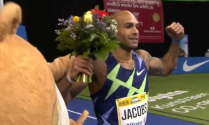 ROMA: JACOBS, L'ORO DEI FORI IMPERIALI (VIDEO)