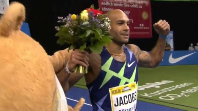 ROMA: JACOBS, L’ORO DEI FORI IMPERIALI (VIDEO)
