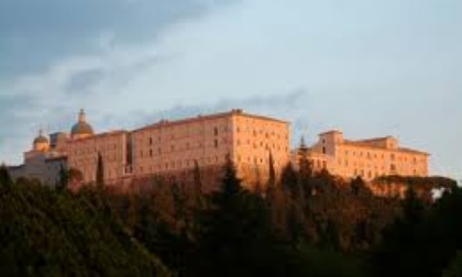 MONTECASSINO: RICORDATA LA DISTRUZIONE DELL'ABBAZIA