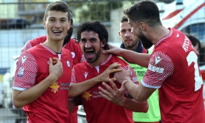 CALCIO: LE PARTITE DI OGGI