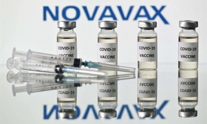 LAZIO: VACCINO NOVAVAX, DA GIOVEDI' LE PRENOTAZIONI