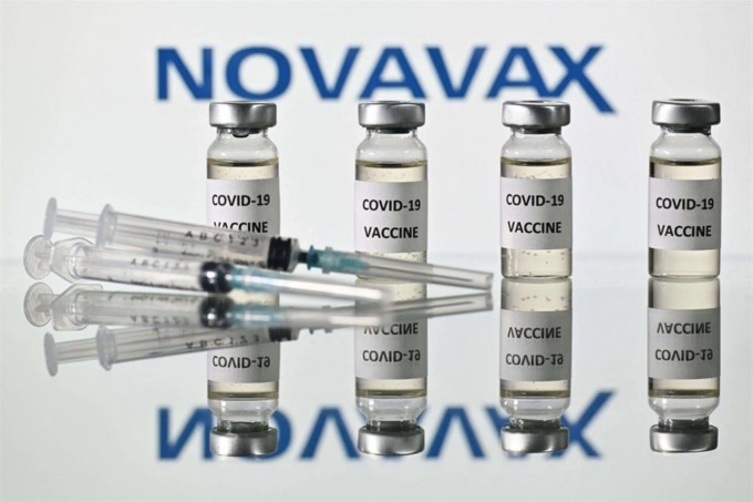 LAZIO: VACCINO NOVAVAX, DA GIOVEDI’ LE PRENOTAZIONI