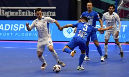 CALCIO A 5: IL WEEK END DEI DERBY