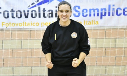PALLAMANO: VINCONO PONTINIA(A1 FEMMINILE) E FONDI (A2)
