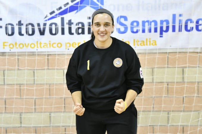 PALLAMANO: VINCONO PONTINIA(A1 FEMMINILE) E FONDI (A2)