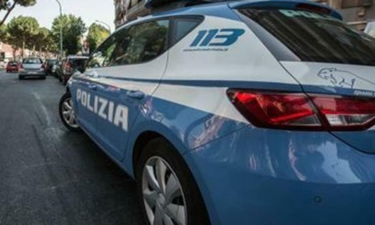 OSTIA: RAPINARONO UNA FARMACIA, ARRESTATI