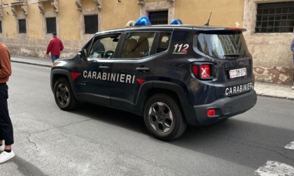 TERRACINA: ARRESTATO 70ENNE PER DROGA