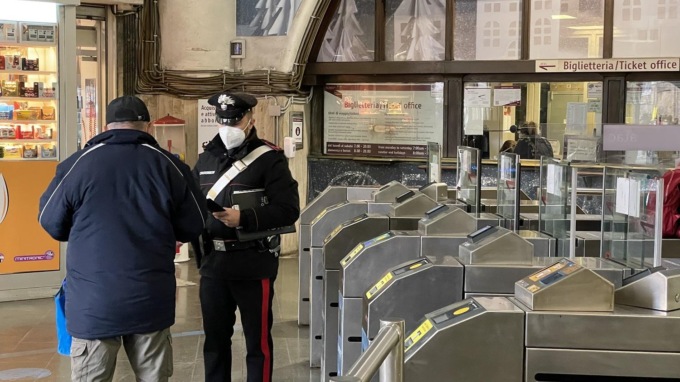 ROMA: DROGA, BLITZ IN CENTRO E PERIFERIA. 11 ARRESTI DEI CARABINIERI