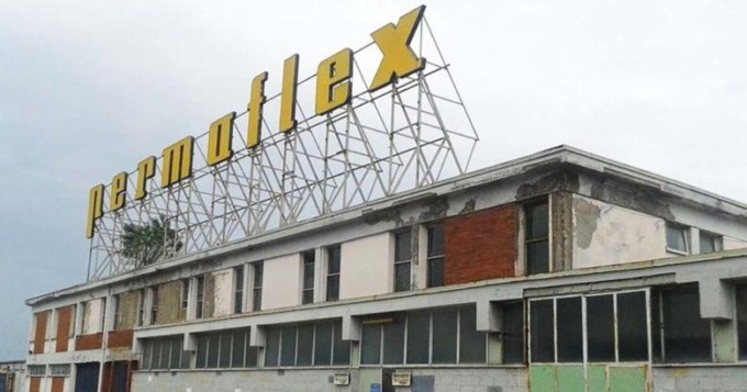 FROSINONE: EX PERMAFLEX, L’ACCORDO (VIDEO)
