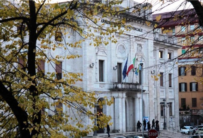 FROSINONE: PRIMO WEBINAR SUL BANDO “PICCOLI BORGHI”