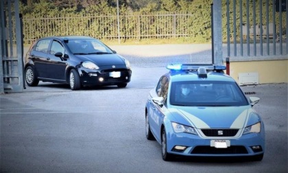 CASSINO: TRUFFA E MINACCE PER LA DISOCCUPAZIONE, ARRESTATO