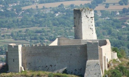CASSINO: ROCCA JANULA, UNA CISTERNA PER IL PUBBLICO (video)