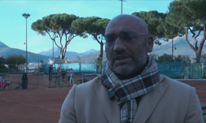 GAETA: AL VIA LA NUOVA STAGIONE TENNISTICA