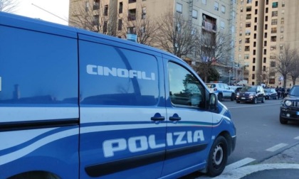 ROMA: ALLOGGI OCCUPATI ABUSIVAMENTE, DOPPIO SGOMBERO
